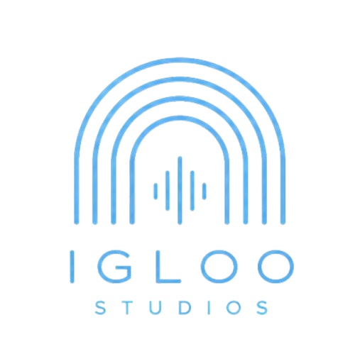 Igloo Studios logo