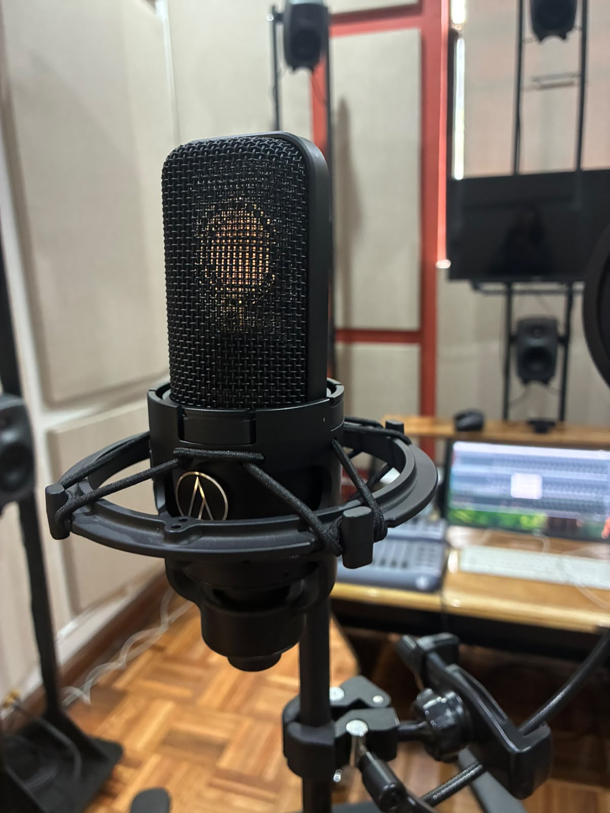 Audio-Technica AT4040